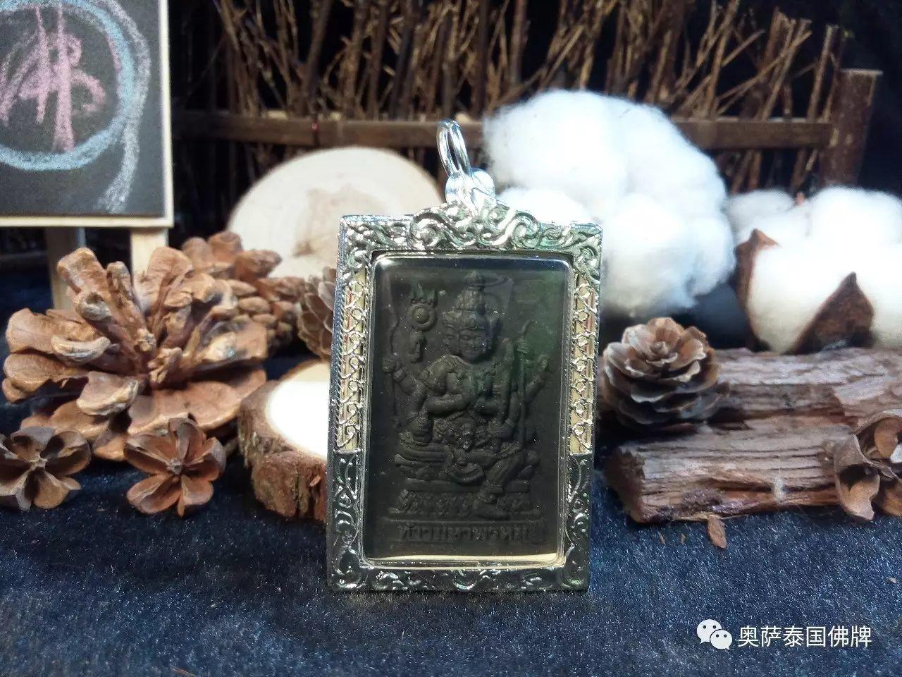 佩戴佛牌就可以刀枪不入了吗-图片1