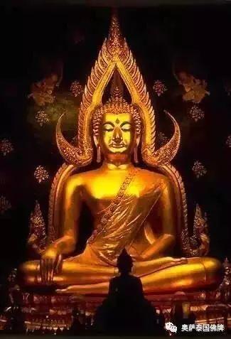 泰国成功佛牌让你事业有成