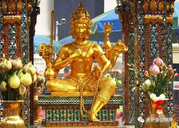 泰国拜四面佛–怎么拜最灵! 该几点去拜,顺时针,逆时针,有何禁忌?