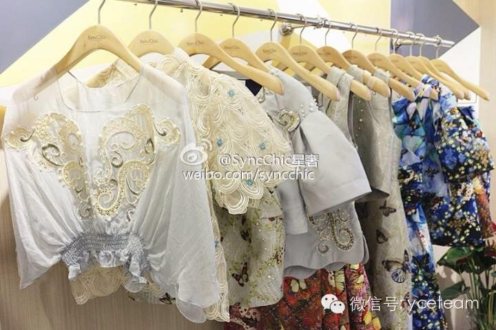 YceYonca女装量身定制 敬请期待【泰国佛牌】 YceYonca女装量身定制 敬请期待-图片7