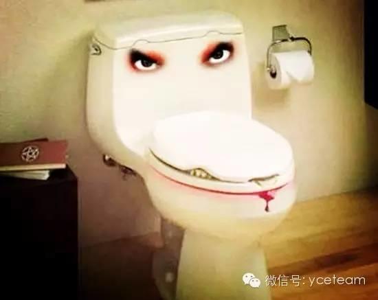 世界上最奇葩的厕所大集合，大哥！你敢再奇葩点嘛？-图片1
