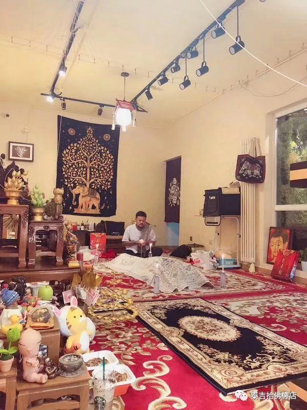 2019年你不想转转运吗？运气好一点！点进来看看【泰国佛牌】