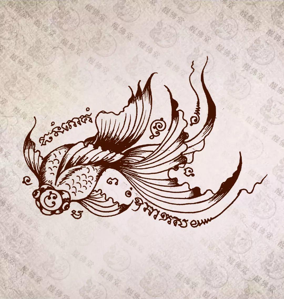 那些把神秘符咒刺在肌肤上的明星【泰国佛牌】 那些把神秘符咒刺在肌肤上的明星-图片6