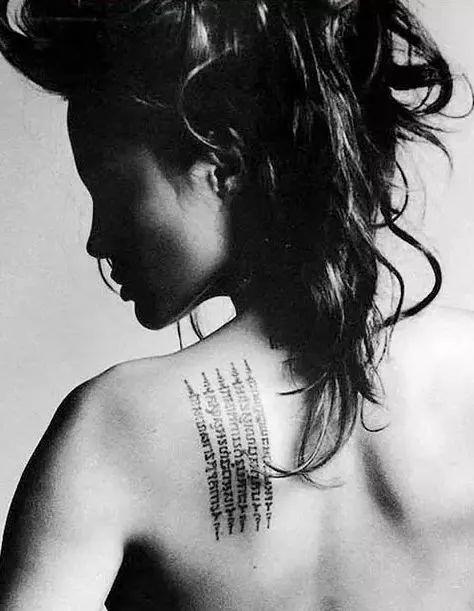 8.25醒佛堂法会 | 泰国古法刺符不仅仅是信仰，更有神奇的力量-图片3