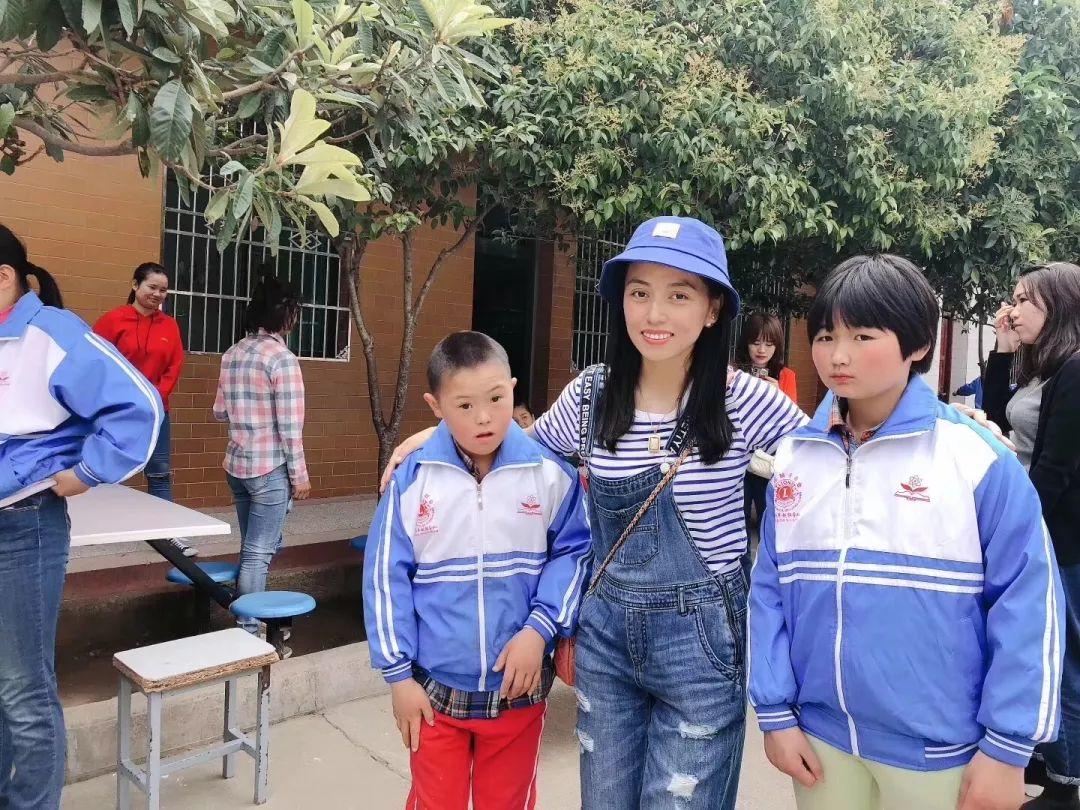 倾听无声世界&走进聋哑儿童【泰国佛牌】 倾听无声世界&走进聋哑儿童-图片5