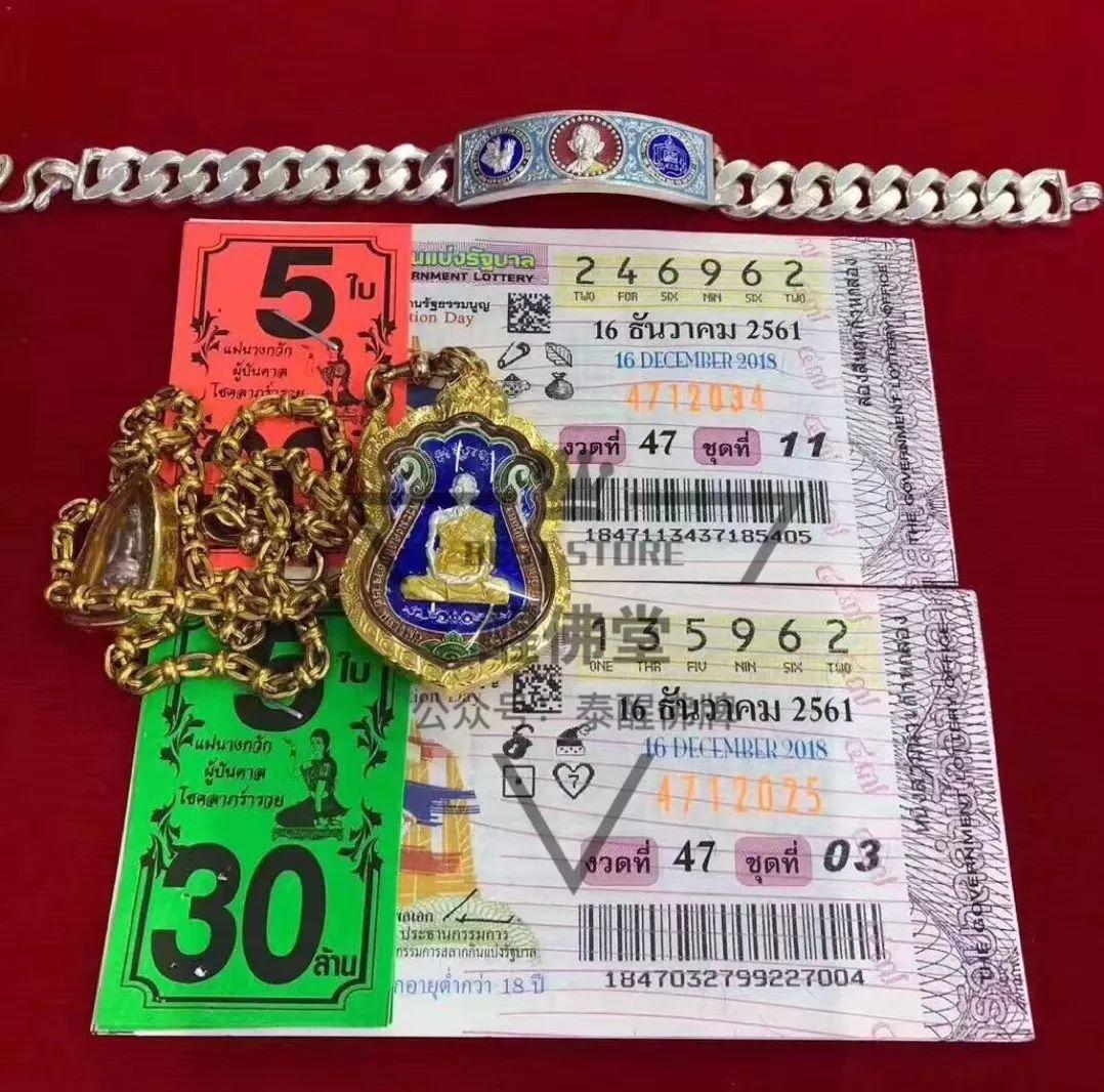 泰国佛牌为什么要包壳？-图片3