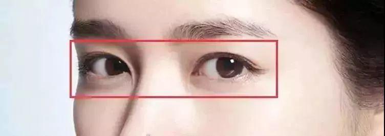 眼睛看相：观其眼相识人运势高低-图片6