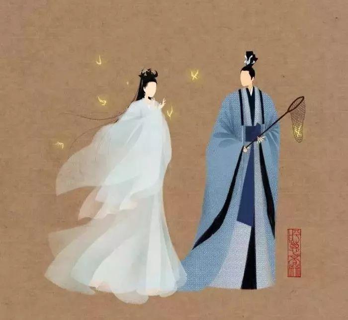 惟愿此生  现世安稳-图片3