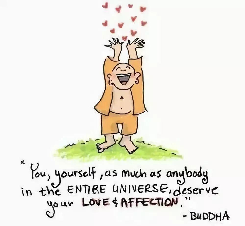 治愈系-佛陀涂鸦【泰国佛牌】