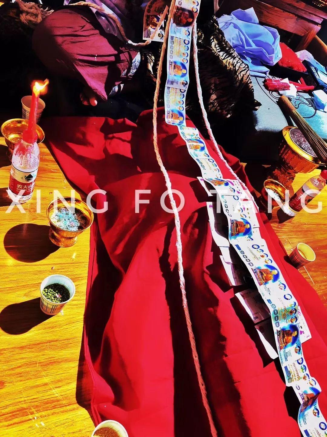 什么才是真正的泰国法会-图片19