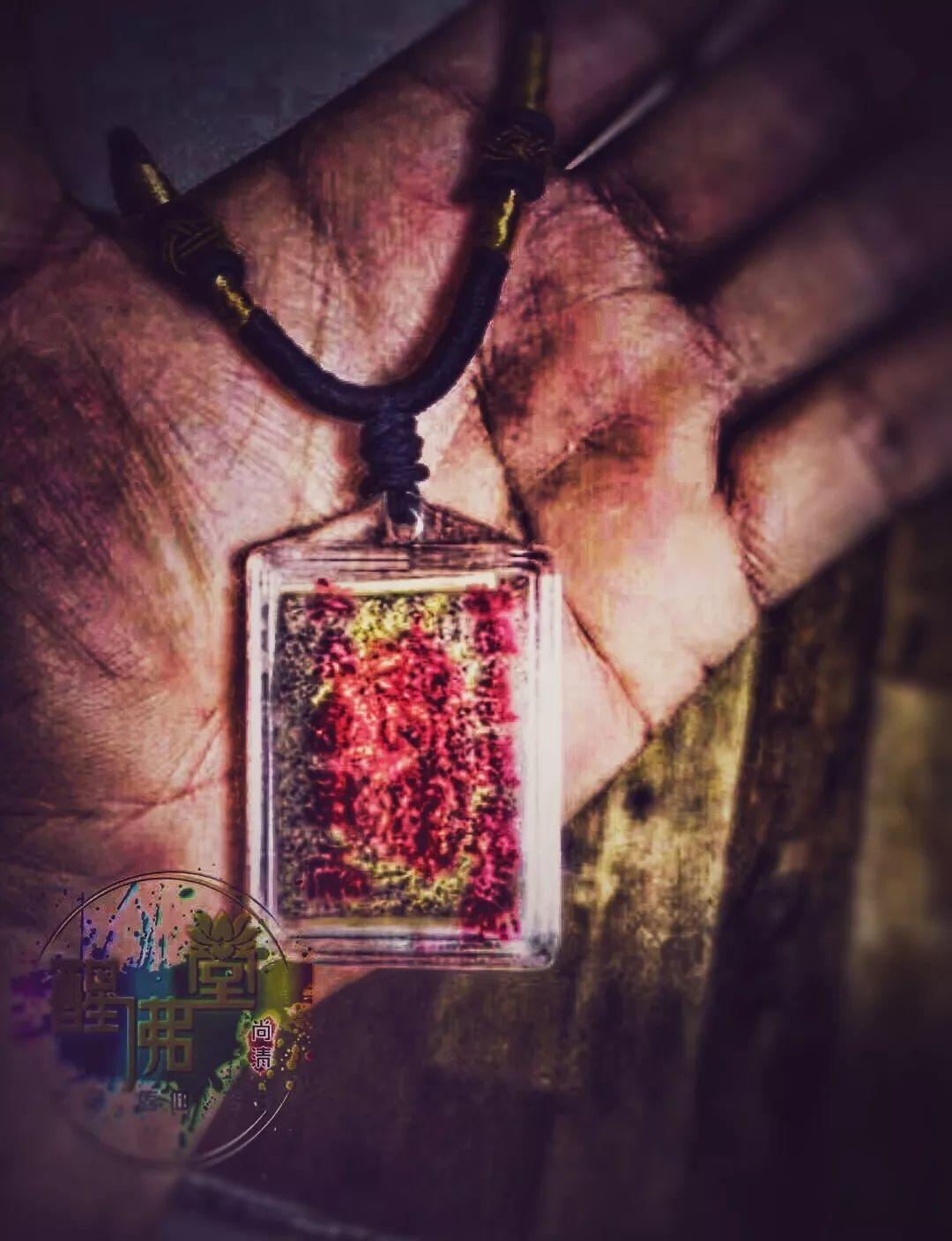 这个强力招财牌火了【泰国佛牌】 这个强力招财牌火了-图片6