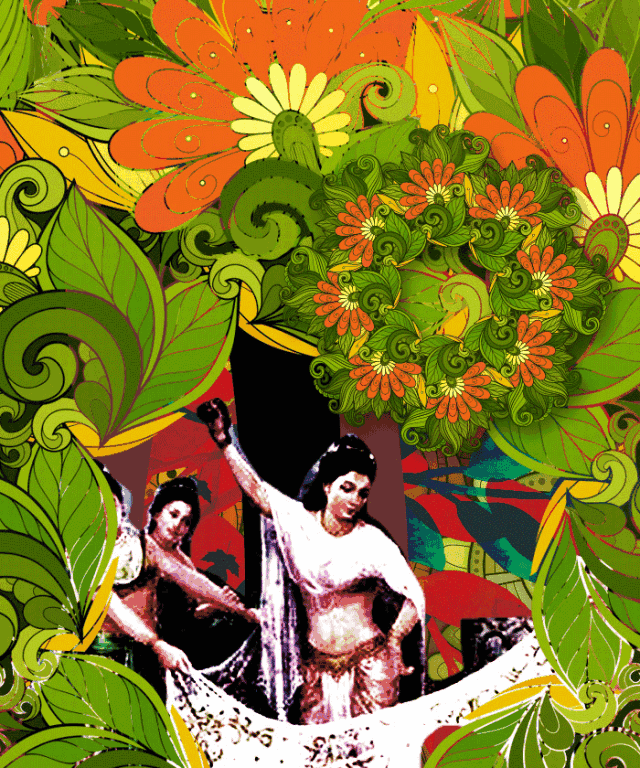 佛吉祥日-卫塞节-图片2