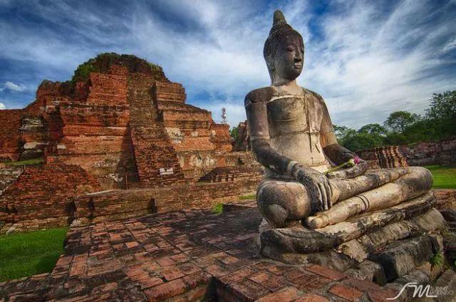 你带的佛牌为什么没有效果？-图片3