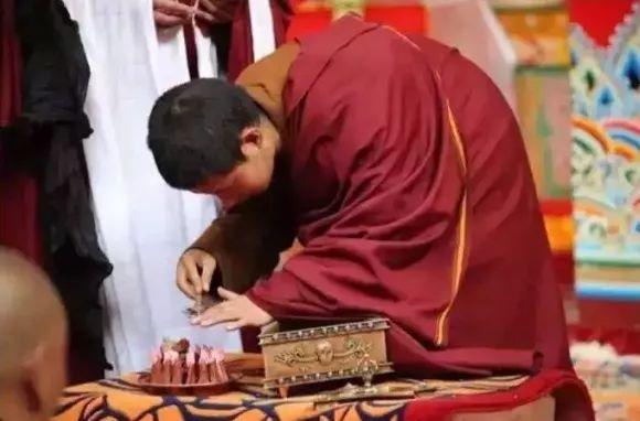 【五一大事件】醒佛堂免费法事盛情预约中【泰国佛牌】 【五一大事件】醒佛堂免费法事盛情预约中-图片9