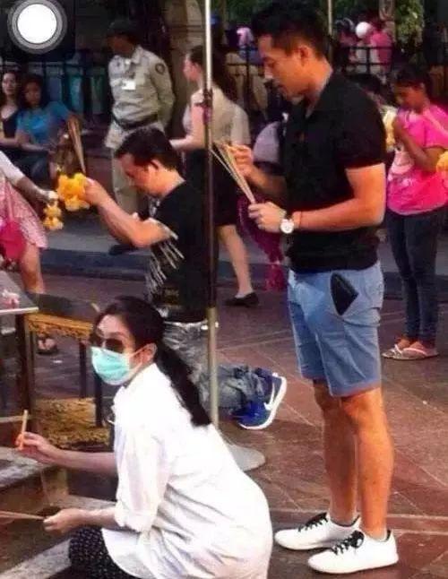 【八字命格】年过40的大S又又又怀了！命里有几个子女早已注定-图片5