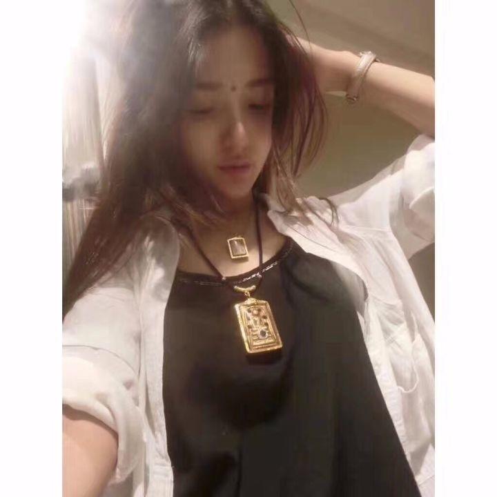 【有问必答】佛牌不戴时应该放在哪里？-图片4