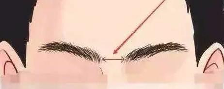 不吉利的印堂面相！不可大意！【泰国佛牌】