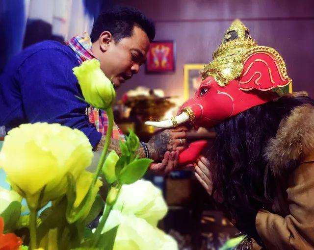 醒佛堂2017年度双师法会完美收官【泰国佛牌】 醒佛堂2017年度双师法会完美收官-图片8