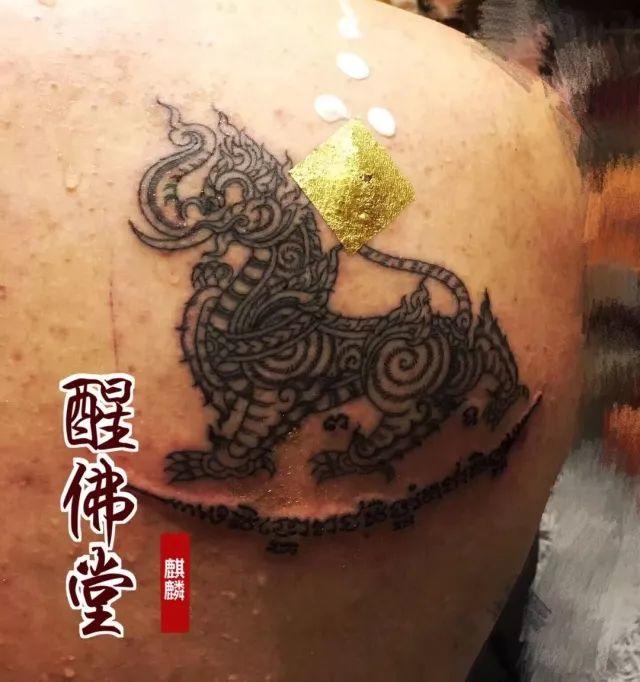 醒佛堂2017年度双师法会完美收官【泰国佛牌】 醒佛堂2017年度双师法会完美收官-图片10