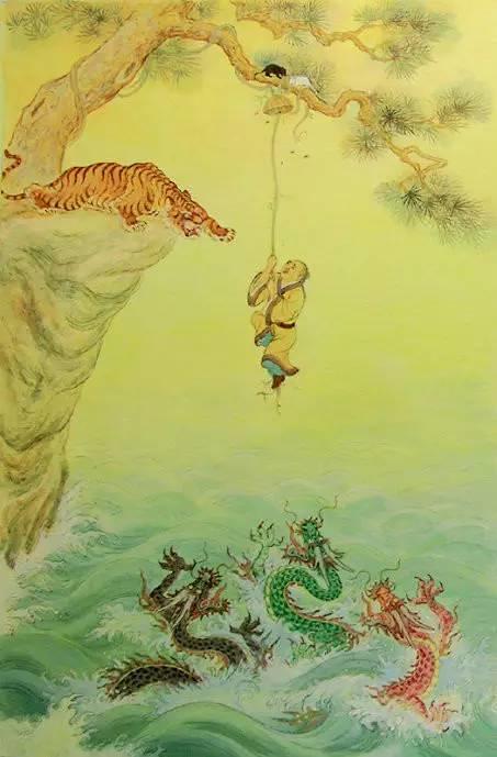 万般带不走,只有业相随【泰国佛牌】 万般带不走,只有业相随-图片1