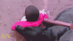 众生皆有爱——震惊人类，羞愧你我【泰国佛牌】