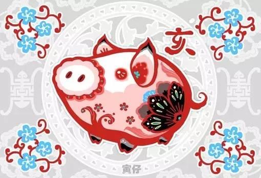 生肖决定脾气，真心太准了！【泰国佛牌】