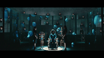 【烧脑】如果有一天你的记忆被删除了，你还知道你是谁吗-图片1