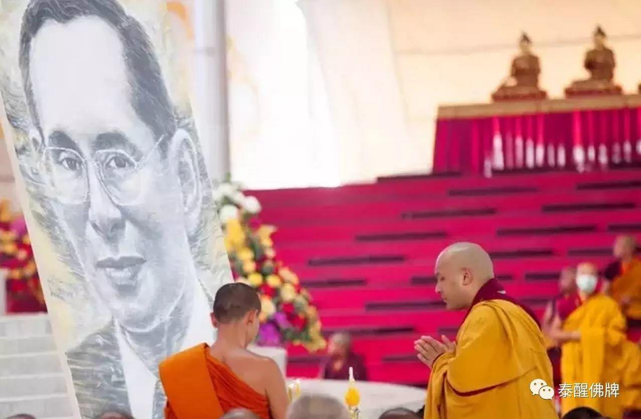 【2017双师法会】圆满落幕，明年见-图片14