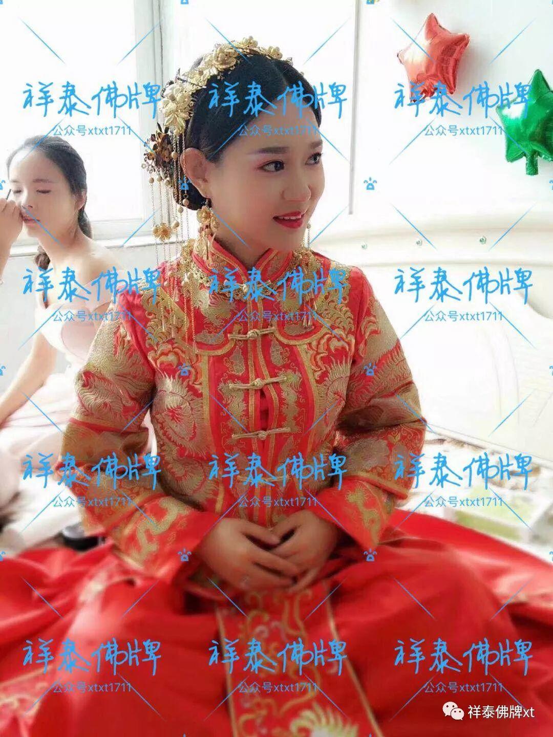 祥泰VIP故事--终于等到你【泰国佛牌】 祥泰VIP故事–终于等到你-图片3