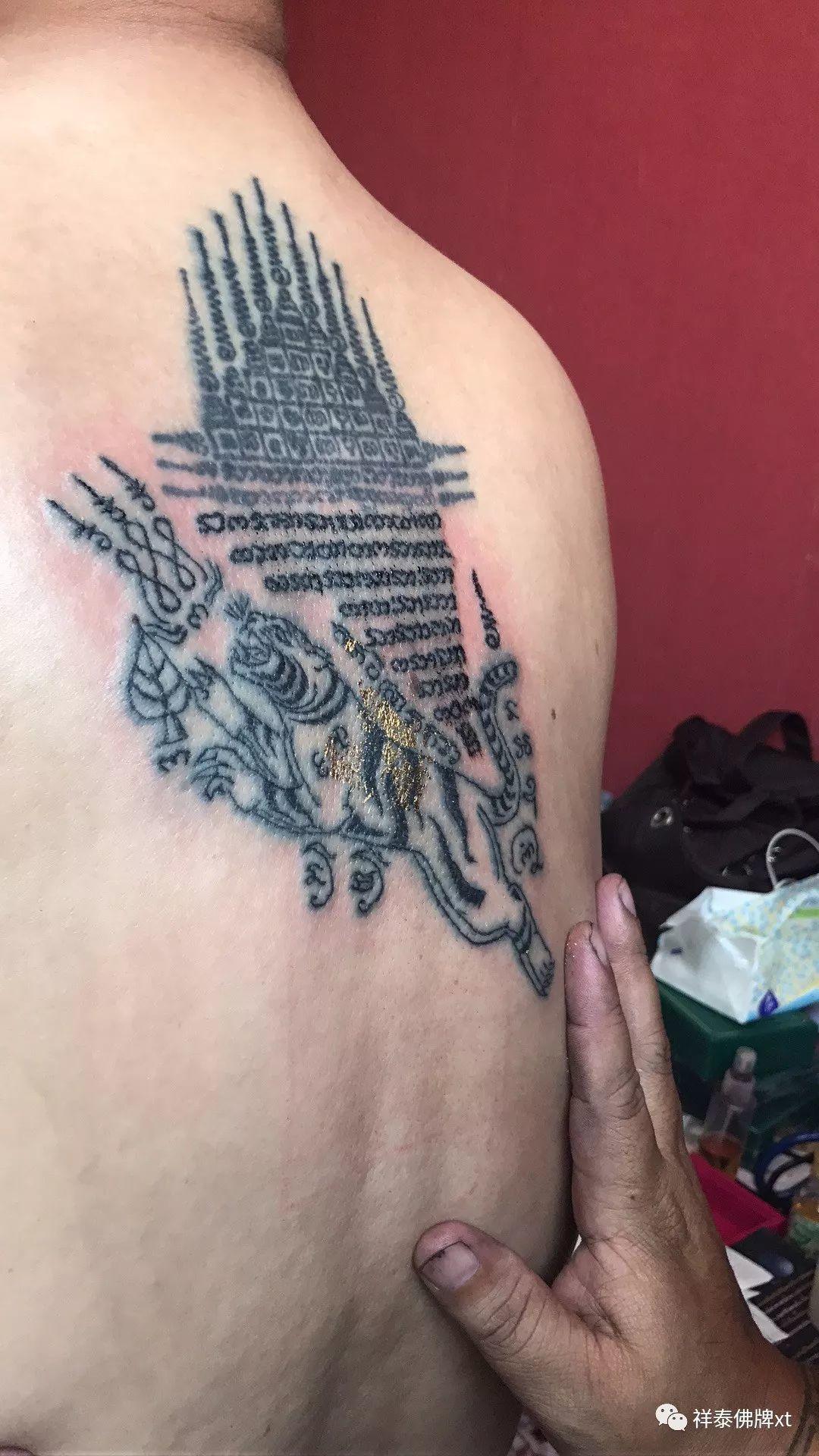 2017最后一场法会,2018的暴富就靠它啦!【泰国佛牌】 2017最后一场法会,2018的暴富就靠它啦!-图片9