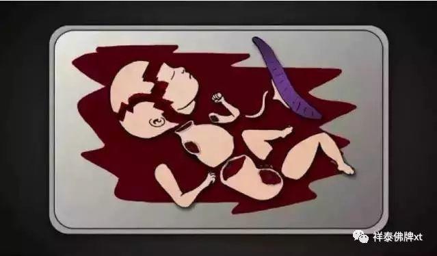 为什么一定为什么一定要戴套？血淋淋的事实，都看看吧！！！要戴套？血淋淋的事实，都看看吧！！！-图片15