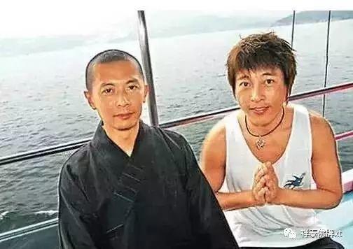 为何明星们都皈依佛门【泰国佛牌】 为何明星们都皈依佛门-图片16