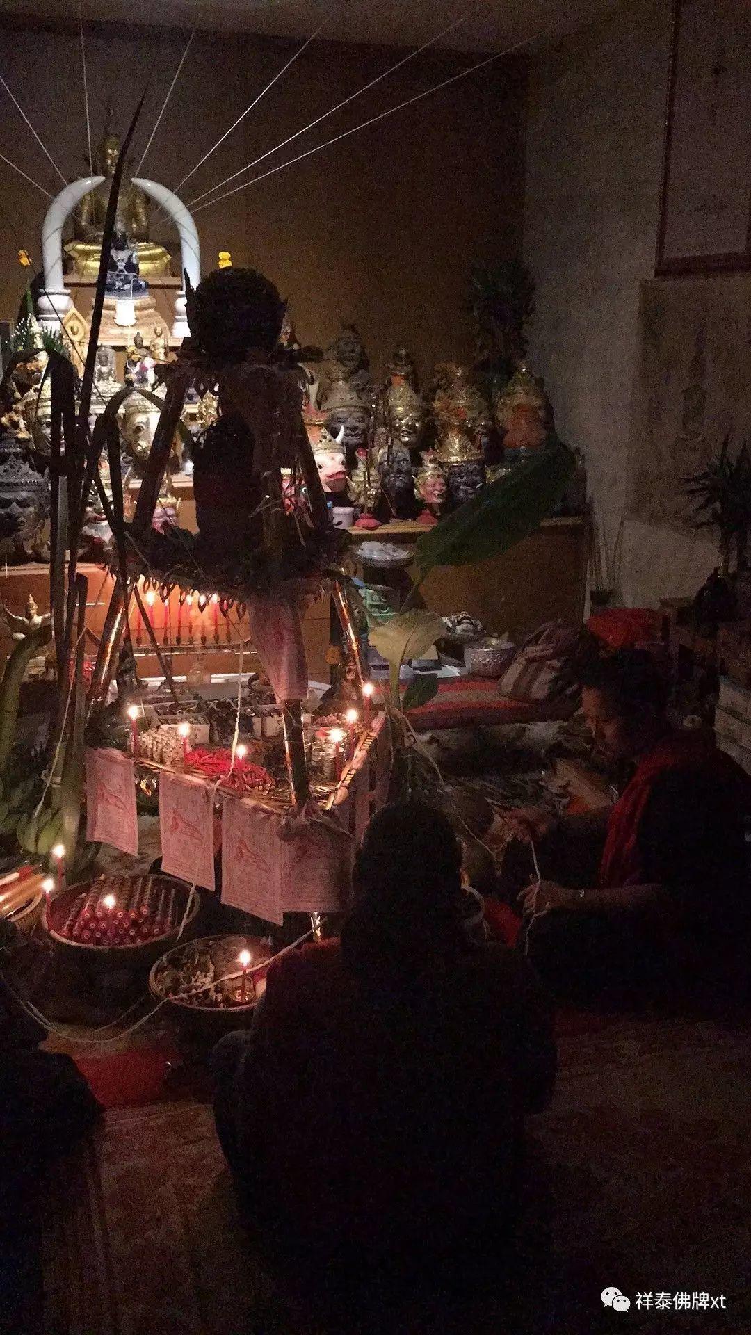 信途(四)【泰国佛牌】 信途(四)-图片10