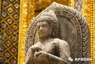 中国的佛教和泰国的佛教有什么区别？-图片1