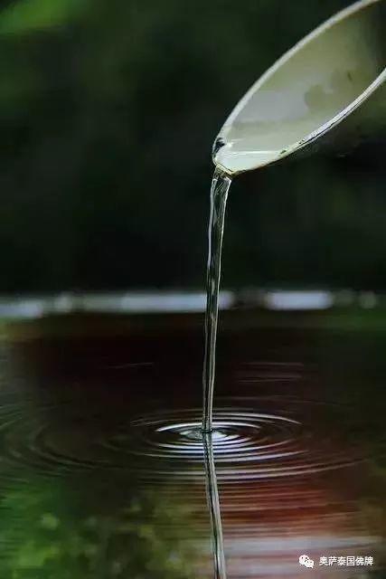 人不一定信佛，但一定要有佛性-图片7