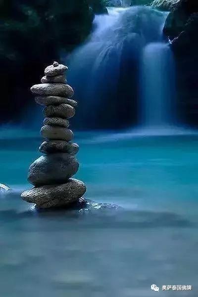 人不一定信佛，但一定要有佛性-图片6