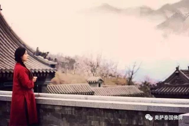 人活着,别缺德!【泰国佛牌】 人活着,别缺德!-图片4