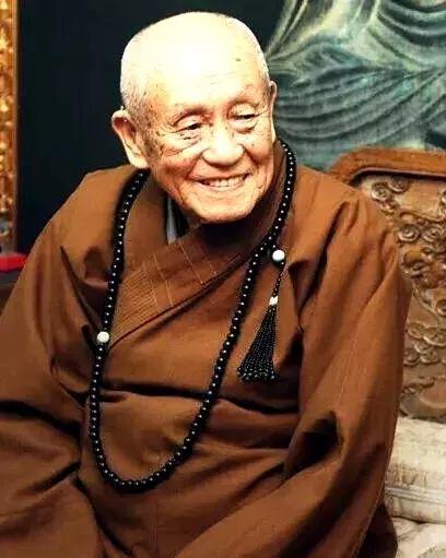 海天同悲!当代佛门耆宿梦参老和尚安详示寂【泰国佛牌】 海天同悲!当代佛门耆宿梦参老和尚安详示寂-图片8