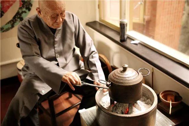 海天同悲!当代佛门耆宿梦参老和尚安详示寂【泰国佛牌】 海天同悲!当代佛门耆宿梦参老和尚安详示寂-图片6