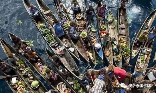 别错过!泰国最值得一去的7个水上市场-图片4