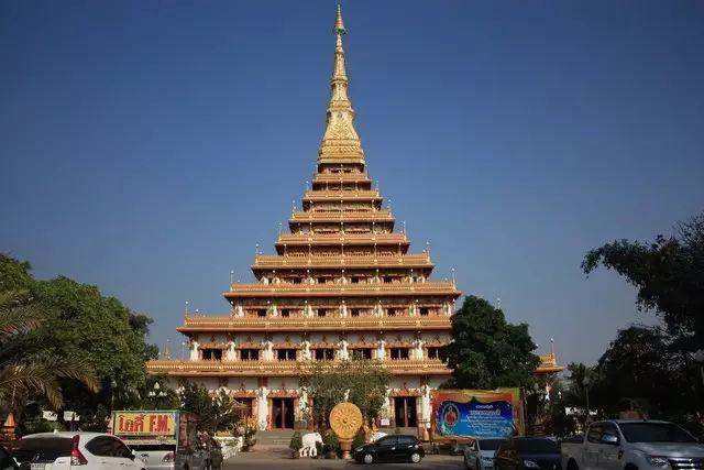 从四川可以直接坐高铁去泰国了!票价便宜到哭!【泰国佛牌】 从四川可以直接坐高铁去泰国了!票价便宜到哭!-图片8