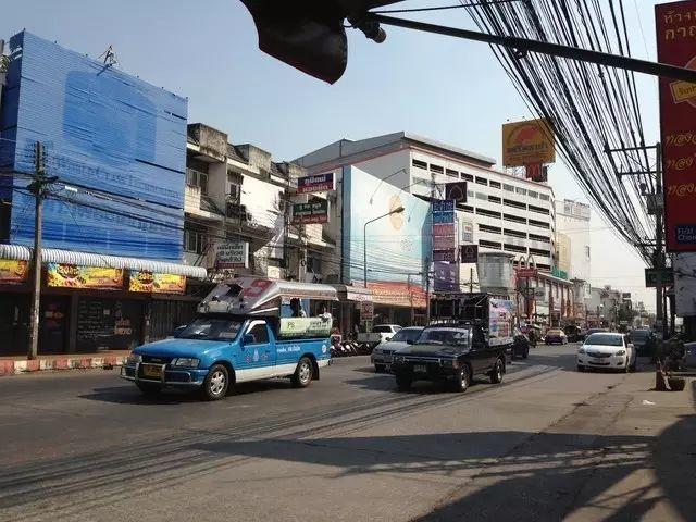 从四川可以直接坐高铁去泰国了!票价便宜到哭!【泰国佛牌】 从四川可以直接坐高铁去泰国了!票价便宜到哭!-图片7