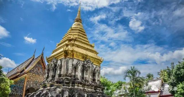从四川可以直接坐高铁去泰国了!票价便宜到哭!【泰国佛牌】 从四川可以直接坐高铁去泰国了!票价便宜到哭!【泰国佛牌】