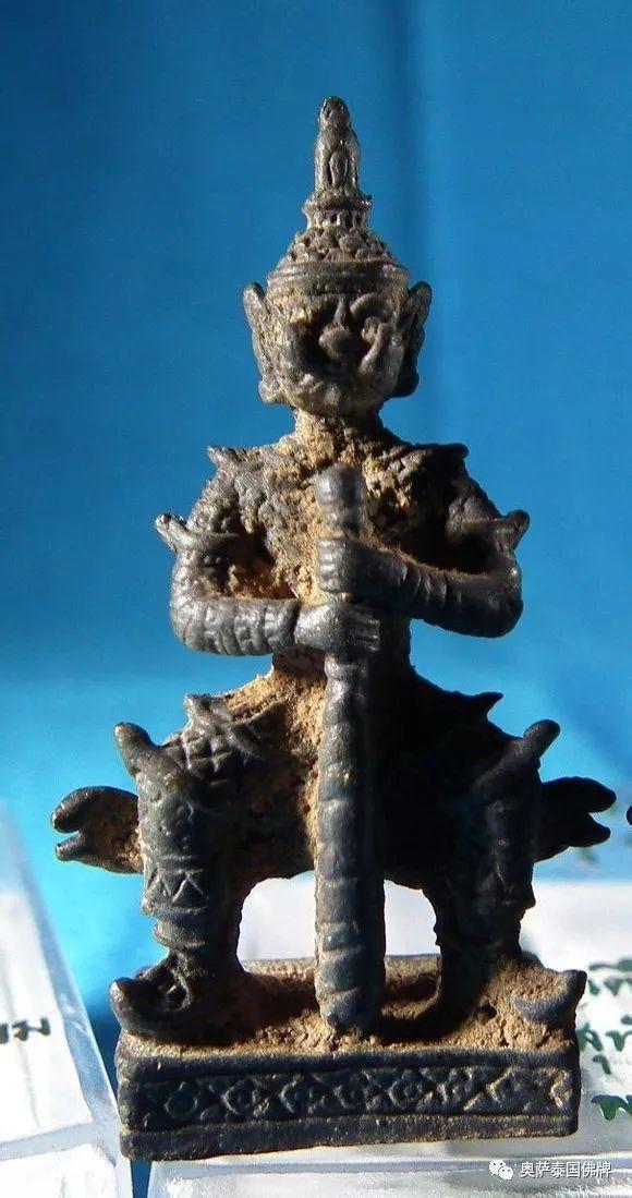 【泰国】佛牌种类及功效-图片20