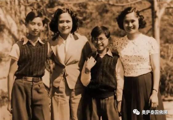 泰国九世王不为人知的那些事-图片20