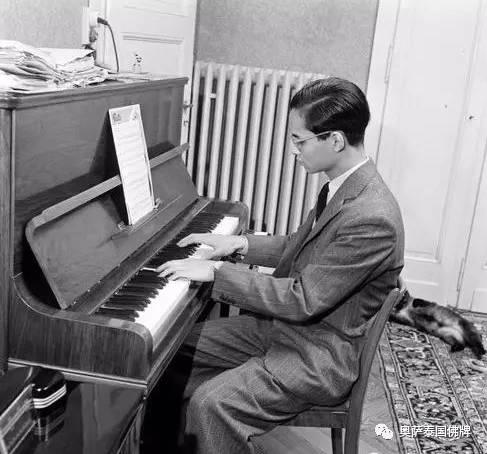 泰国九世王不为人知的那些事-图片36