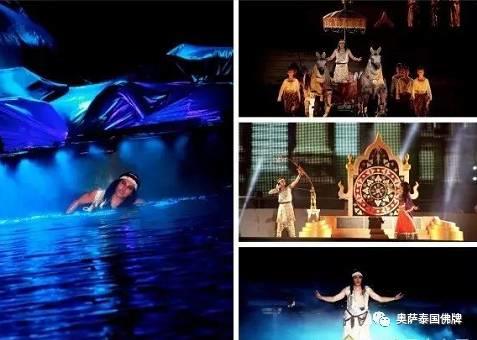 泰国九世王不为人知的那些事-图片41