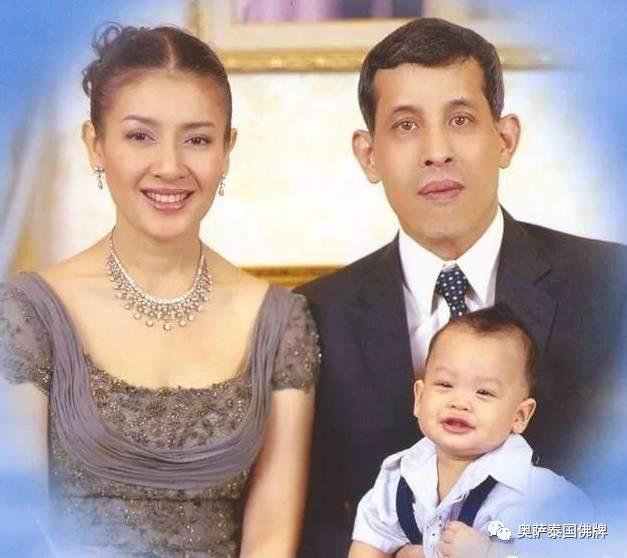 九世王升天后，泰国王子成重点培养对象-图片15
