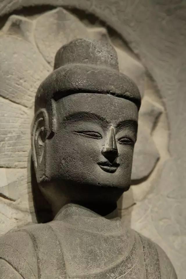 展示日本博物馆里的中国佛像，悲愤！【泰国佛牌】