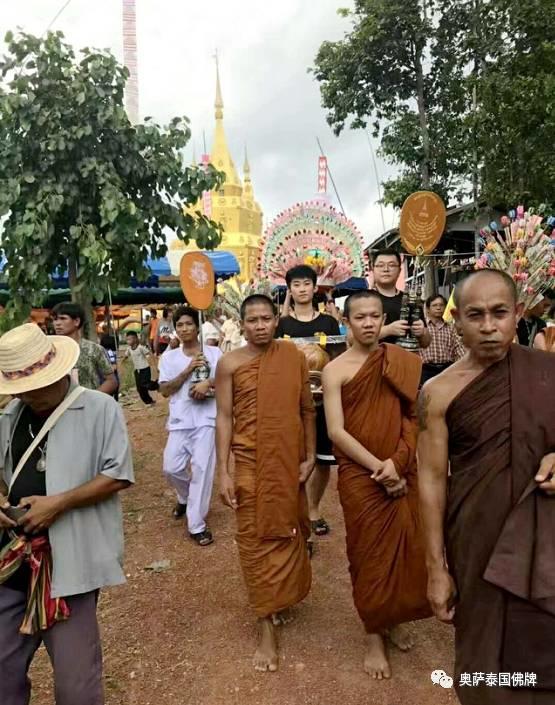 泰国等南传小乘佛教不如国内的大乘佛教吗？荒谬-图片2